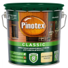 Антисептик пропиточно-лессирующий для наружн. Pinotex Classic орегон 2,7 л Pinotex 
